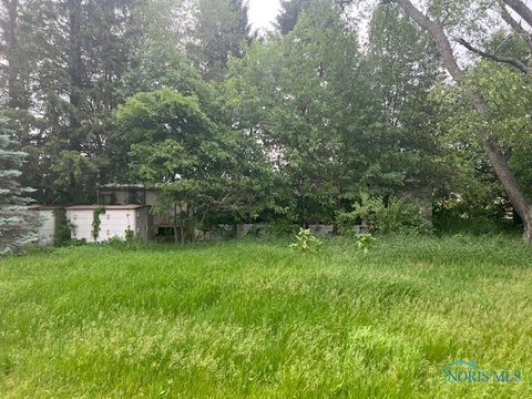 Tiny photo for 9173 County Road P3, Napoleon, OH 43545 (MLS # 6136517)