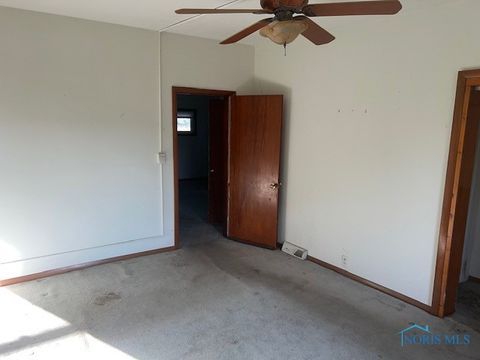 Tiny photo for 9173 County Road P3, Napoleon, OH 43545 (MLS # 6136517)
