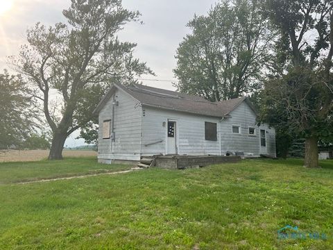 Photo of 9173 County Road P3, Napoleon, OH 43545 (MLS # 6136517)