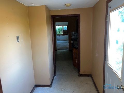 Tiny photo for 9173 County Road P3, Napoleon, OH 43545 (MLS # 6136517)