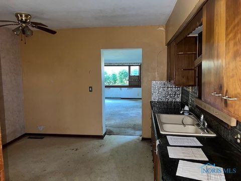 Tiny photo for 9173 County Road P3, Napoleon, OH 43545 (MLS # 6136517)