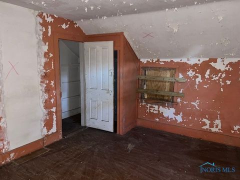 Tiny photo for 9173 County Road P3, Napoleon, OH 43545 (MLS # 6136517)