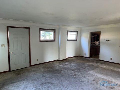 Tiny photo for 9173 County Road P3, Napoleon, OH 43545 (MLS # 6136517)