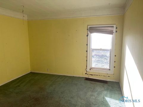 Tiny photo for 9173 County Road P3, Napoleon, OH 43545 (MLS # 6136517)