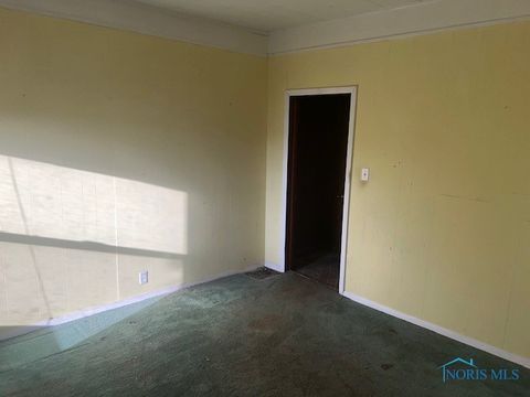 Tiny photo for 9173 County Road P3, Napoleon, OH 43545 (MLS # 6136517)