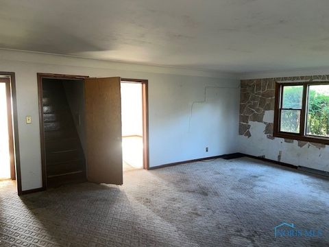 Tiny photo for 9173 County Road P3, Napoleon, OH 43545 (MLS # 6136517)