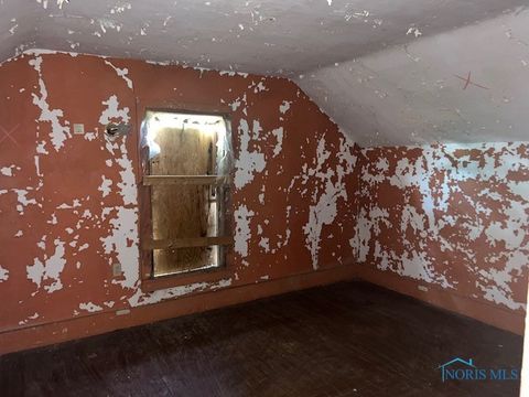 Tiny photo for 9173 County Road P3, Napoleon, OH 43545 (MLS # 6136517)