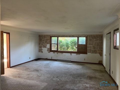 Tiny photo for 9173 County Road P3, Napoleon, OH 43545 (MLS # 6136517)