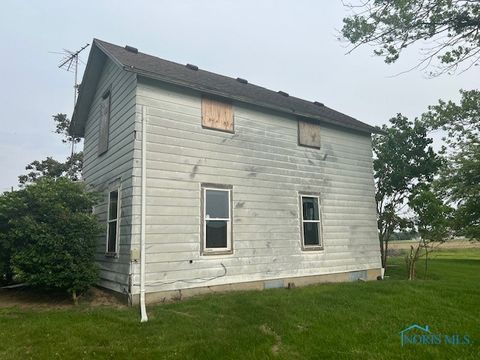 Tiny photo for 9173 County Road P3, Napoleon, OH 43545 (MLS # 6136517)