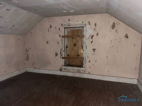 Tiny photo for 9173 County Road P3, Napoleon, OH 43545 (MLS # 6136517)