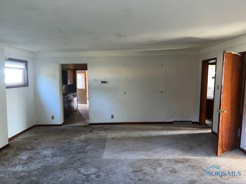 Tiny photo for 9173 County Road P3, Napoleon, OH 43545 (MLS # 6136517)