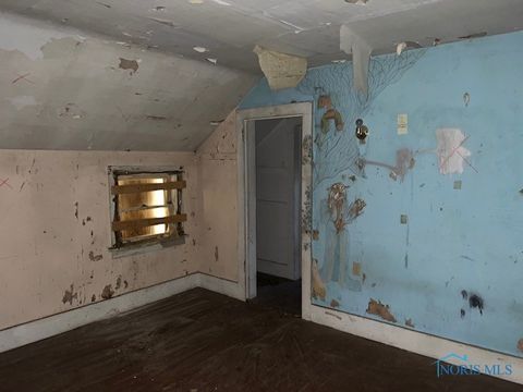 Tiny photo for 9173 County Road P3, Napoleon, OH 43545 (MLS # 6136517)