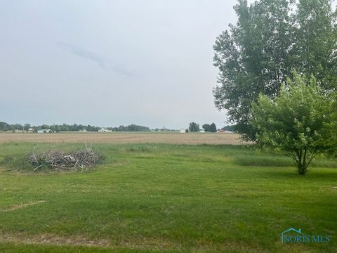 Tiny photo for 9173 County Road P3, Napoleon, OH 43545 (MLS # 6136517)