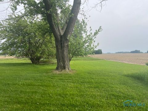 Tiny photo for 9173 County Road P3, Napoleon, OH 43545 (MLS # 6136517)