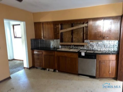 Tiny photo for 9173 County Road P3, Napoleon, OH 43545 (MLS # 6136517)