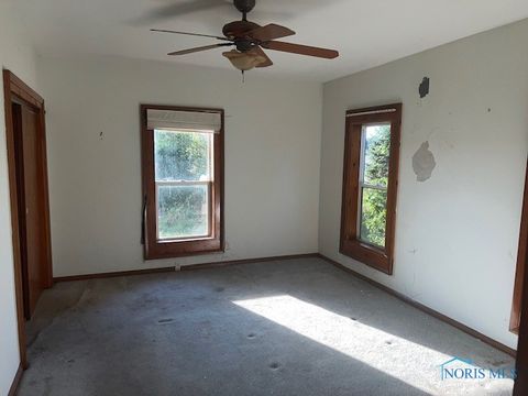 Tiny photo for 9173 County Road P3, Napoleon, OH 43545 (MLS # 6136517)