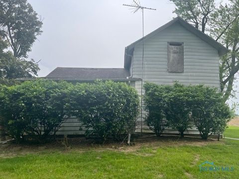 Tiny photo for 9173 County Road P3, Napoleon, OH 43545 (MLS # 6136517)