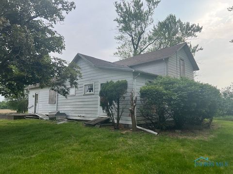 Tiny photo for 9173 County Road P3, Napoleon, OH 43545 (MLS # 6136517)