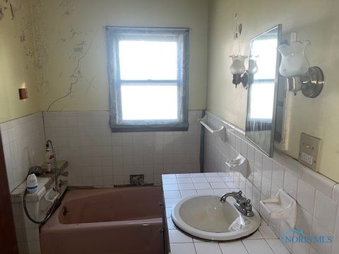 Tiny photo for 9173 County Road P3, Napoleon, OH 43545 (MLS # 6136517)
