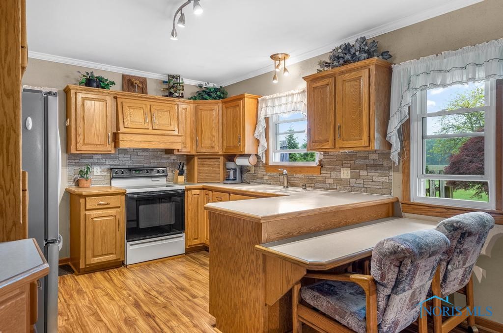 19016 W Orchard Drive, Elmore, Ohio image 15