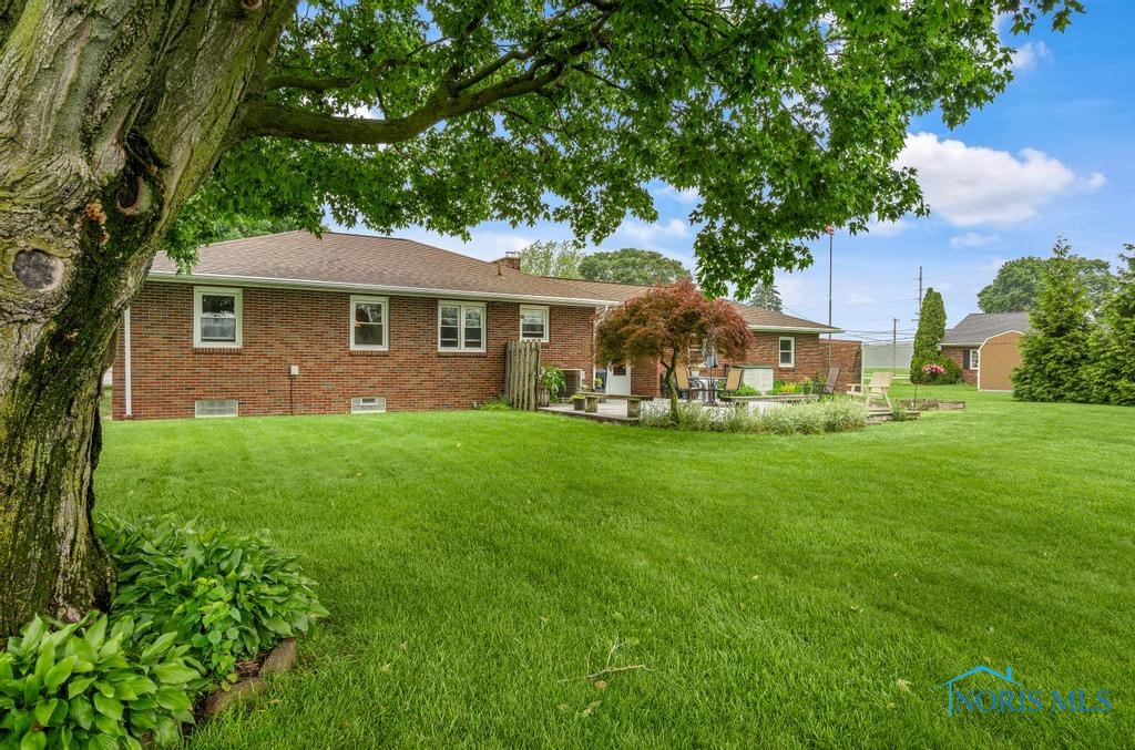 19016 W Orchard Drive, Elmore, Ohio image 48