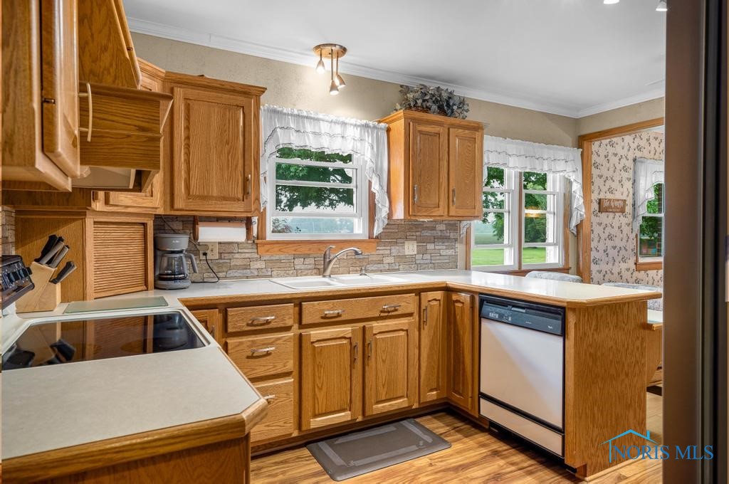 19016 W Orchard Drive, Elmore, Ohio image 18