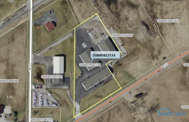 15630 State Route 12 503