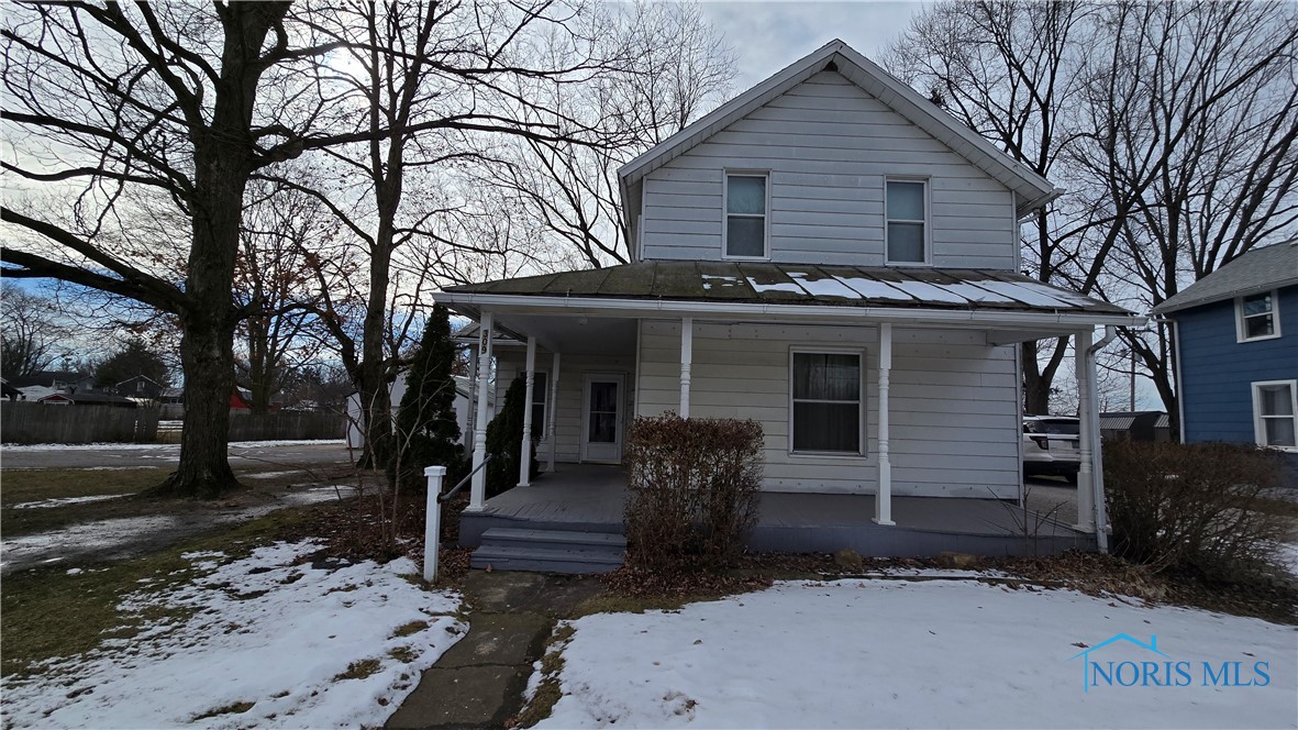 309 Appian Avenue, Napoleon, Ohio image 1