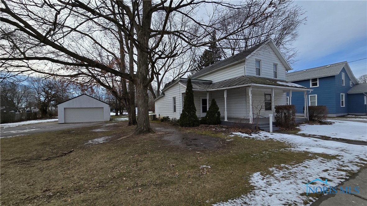 309 Appian Avenue, Napoleon, Ohio image 2