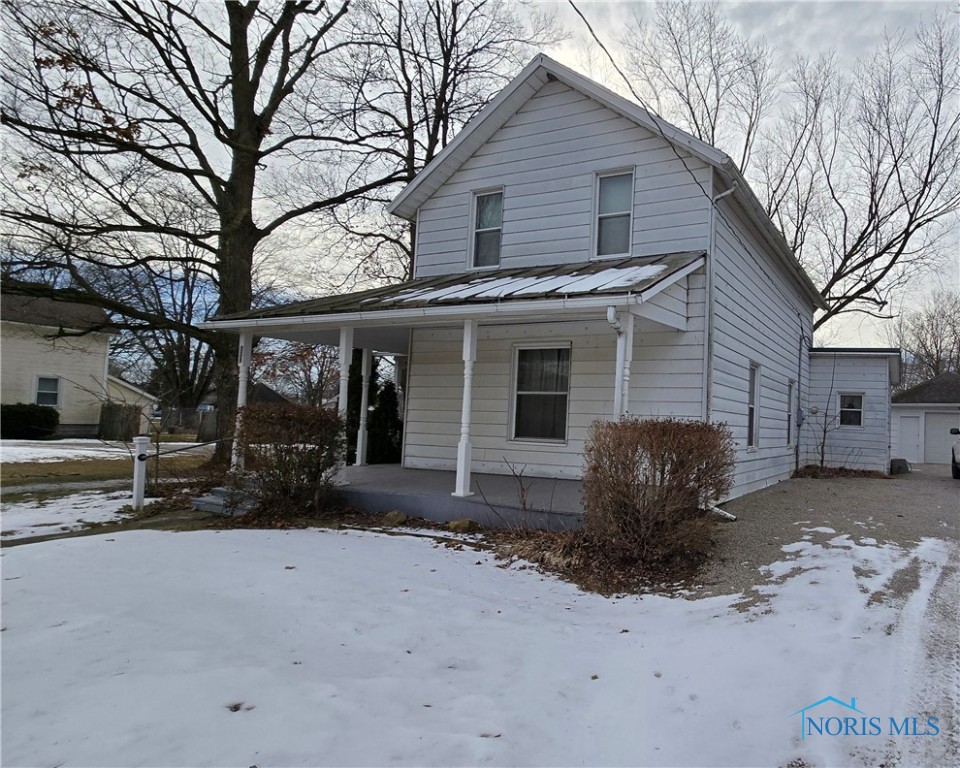 309 Appian Avenue, Napoleon, Ohio image 3