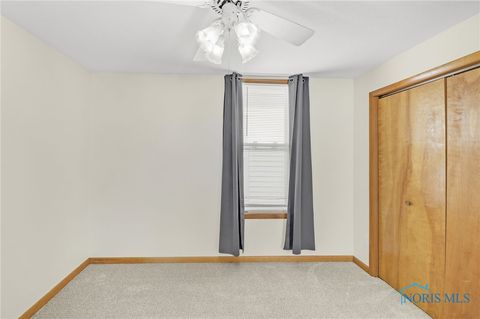 Tiny photo for 119 N Main Street, Walbridge, OH 43465 (MLS # 6136319)