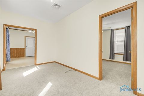 Tiny photo for 119 N Main Street, Walbridge, OH 43465 (MLS # 6136319)