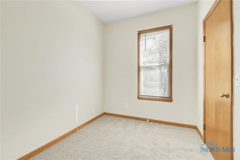 Tiny photo for 119 N Main Street, Walbridge, OH 43465 (MLS # 6136319)