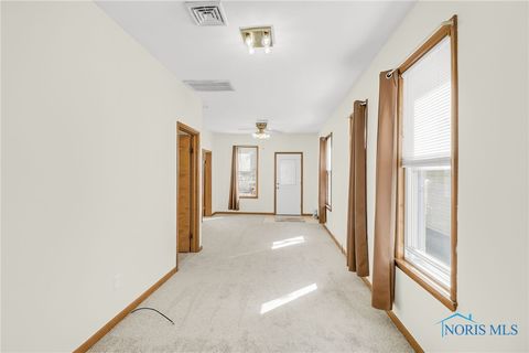 Tiny photo for 119 N Main Street, Walbridge, OH 43465 (MLS # 6136319)