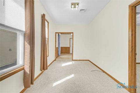 Tiny photo for 119 N Main Street, Walbridge, OH 43465 (MLS # 6136319)
