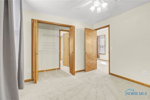 Tiny photo for 119 N Main Street, Walbridge, OH 43465 (MLS # 6136319)