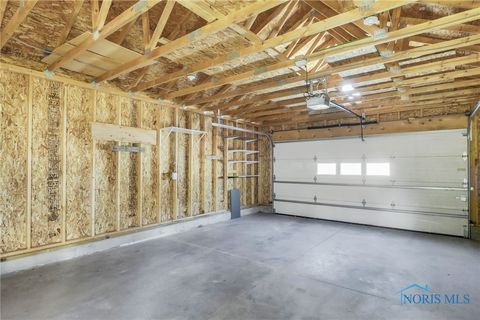 Tiny photo for 119 N Main Street, Walbridge, OH 43465 (MLS # 6136319)