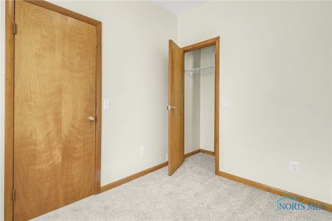 Tiny photo for 119 N Main Street, Walbridge, OH 43465 (MLS # 6136319)