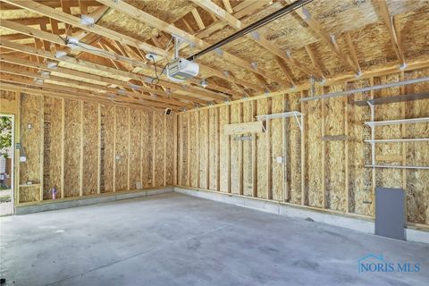 Tiny photo for 119 N Main Street, Walbridge, OH 43465 (MLS # 6136319)