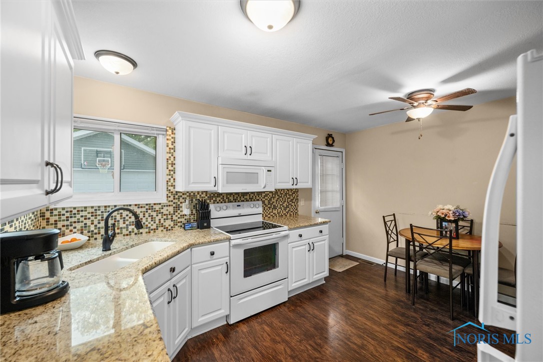 1636 Norcross Drive, Oregon, Ohio image 8