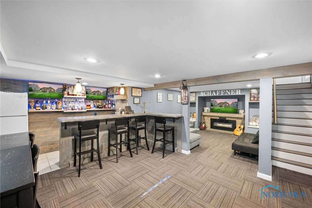 1636 Norcross Drive, Oregon, Ohio image 25