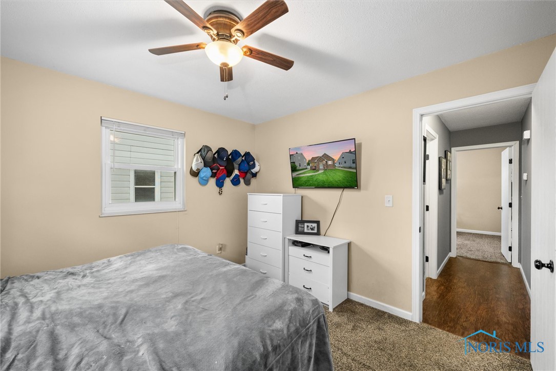 1636 Norcross Drive, Oregon, Ohio image 14