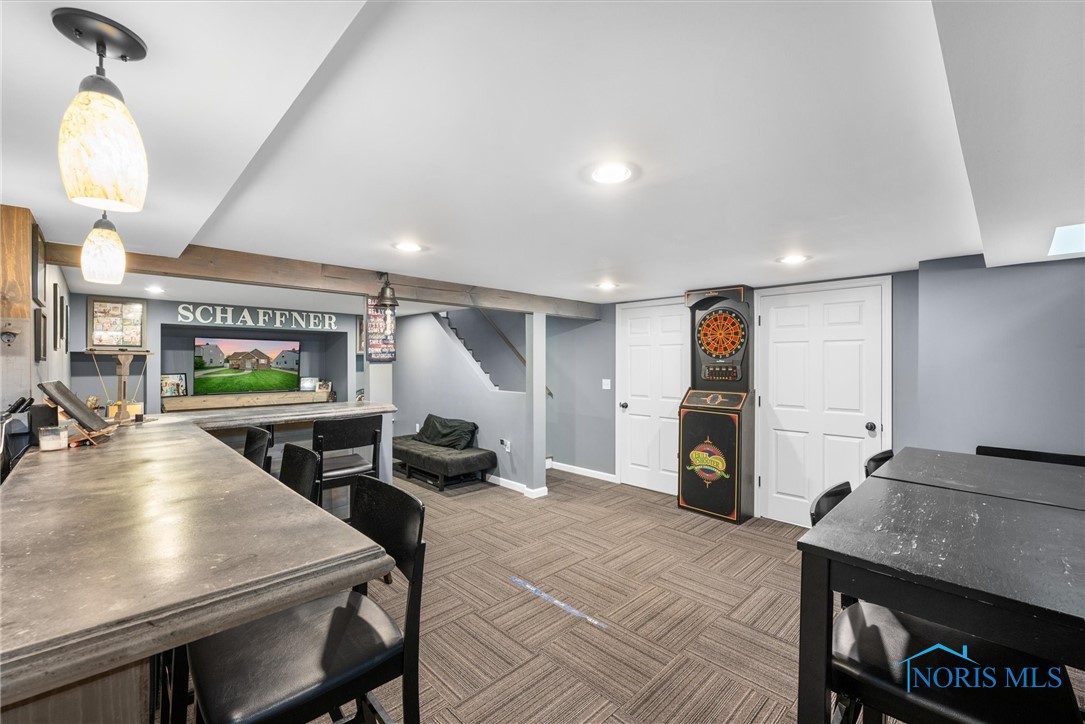 1636 Norcross Drive, Oregon, Ohio image 23