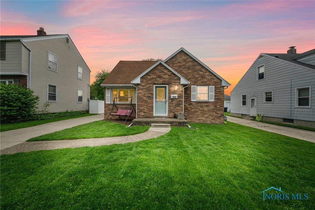 1636 Norcross Drive, Oregon, Ohio image 35