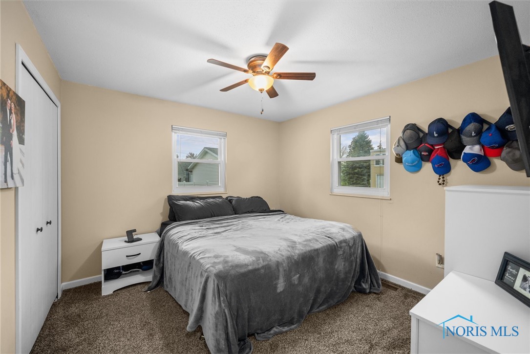 1636 Norcross Drive, Oregon, Ohio image 15