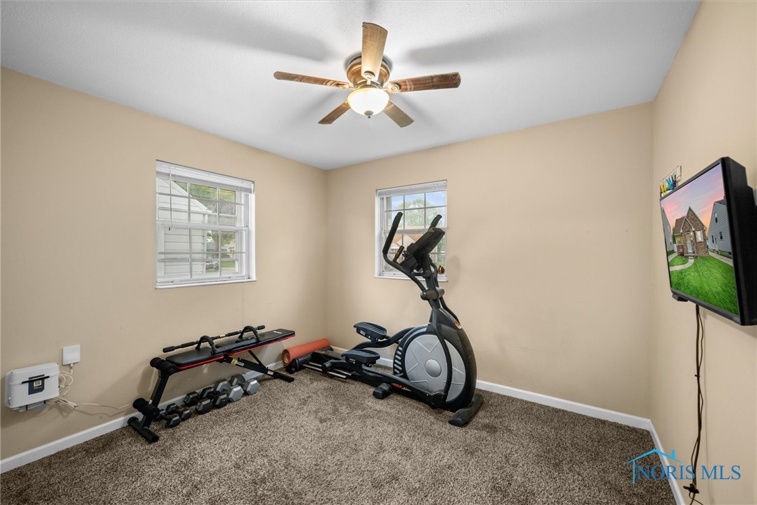 1636 Norcross Drive, Oregon, Ohio image 16