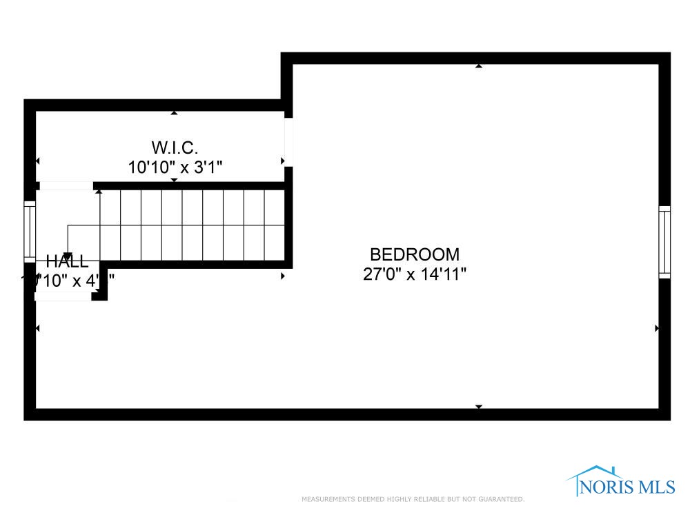 1636 Norcross Drive, Oregon, Ohio image 38