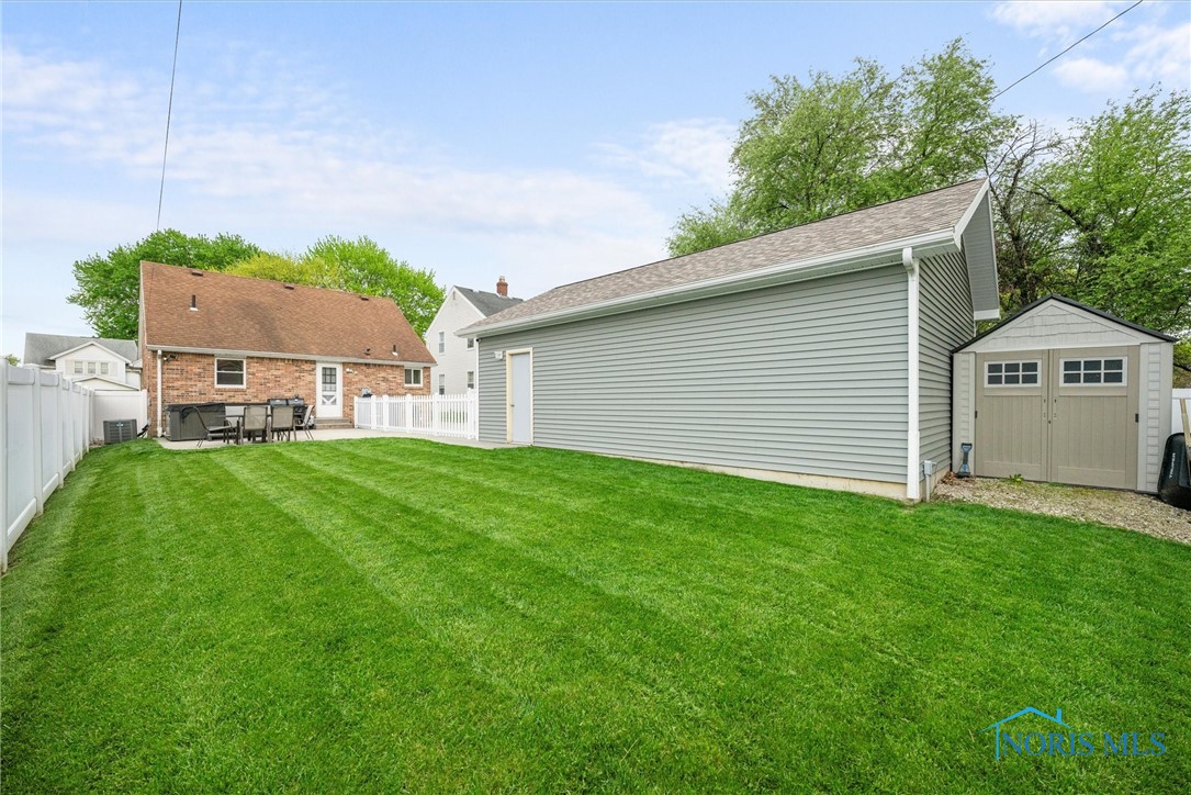 1636 Norcross Drive, Oregon, Ohio image 34