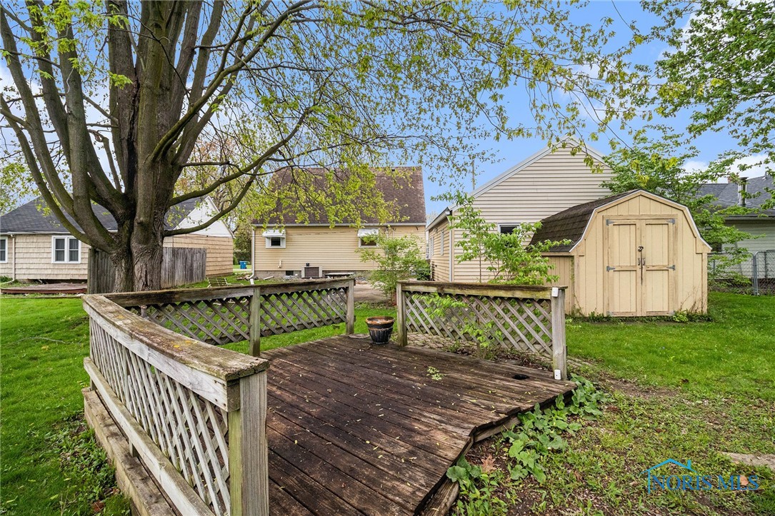 910 S Cherry Street, Bryan, Ohio image 13