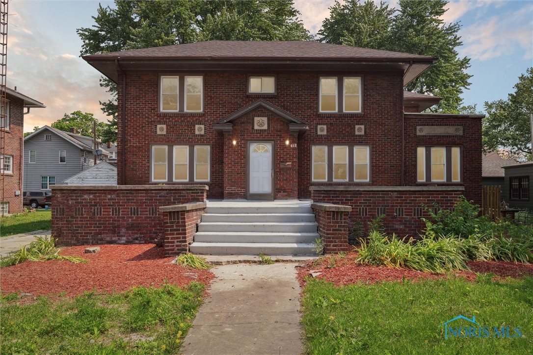 612 W Main Street, Woodville, Ohio image 1